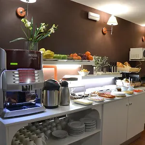  Appartamento Dos Olivos