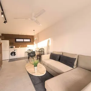Apartament Green Views, Benalmádena